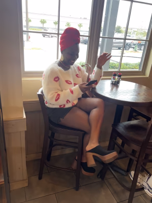 Brishelle Brooks - Gallery Image 7