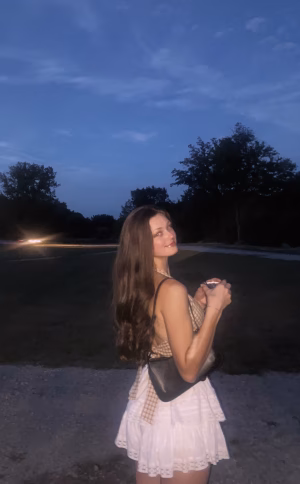 Savannah Morrissey - Project Casting Gallery Image 2 Savannah Morrissey - Gallery Image 2