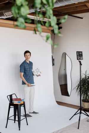 Max Zeidner - Gallery Image 5
