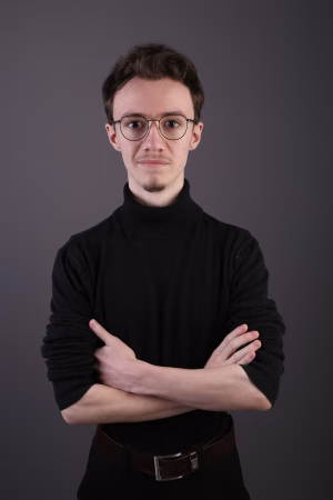 Ulrik Nilsen - Gallery Image 3