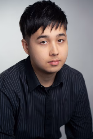 Oscar Goldsworthy - Project Casting Gallery Image 1 Oscar Goldsworthy - Gallery Image 1