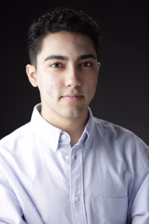 Riccardo Negron - Gallery Image 1