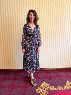 Madalina Maria Iancu - Project Casting Gallery Image 2 Madalina Maria Iancu - Gallery Image 2