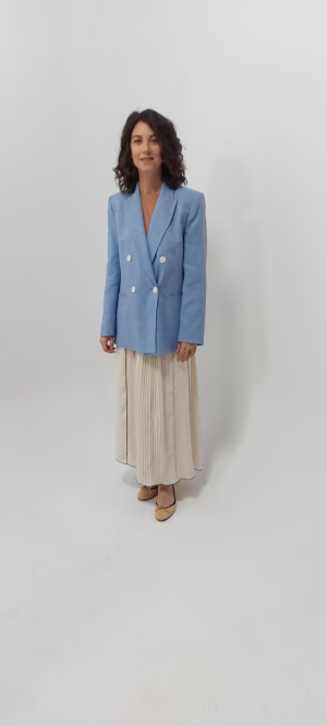 Madalina Maria Iancu - Project Casting Gallery Image 4 Madalina Maria Iancu - Gallery Image 4