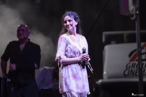 domiziana Pulino - Project Casting Gallery Image 1 domiziana Pulino - Gallery Image 1