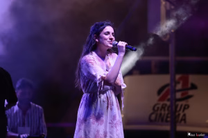 domiziana Pulino - Project Casting Gallery Image 2 domiziana Pulino - Gallery Image 2