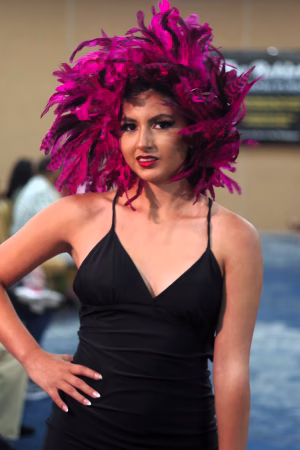 Xochitl Cue - Gallery Image 13