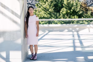 Alena Tam - Gallery Image 1