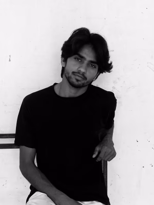 Dilshad Jillah - Gallery Image 1
