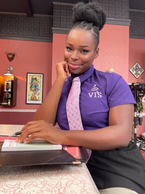 Brishelle Brooks - Gallery Image 3