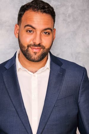 Alex Soas - Project Casting Gallery Image 3 Alex Soas - Gallery Image 3