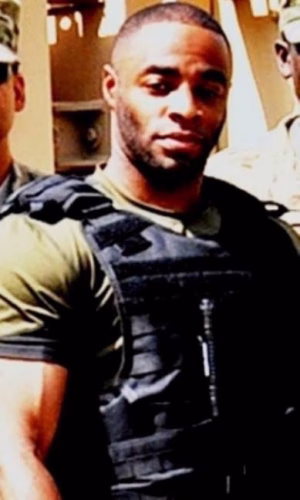 Paul McCalister - Project Casting Gallery Image 3 Paul McCalister - Gallery Image 3