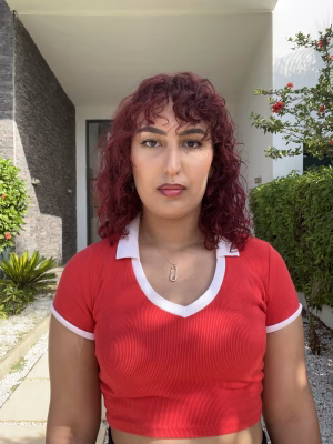 Rania Tahiri - Project Casting Gallery Image 2 Rania Tahiri - Gallery Image 2