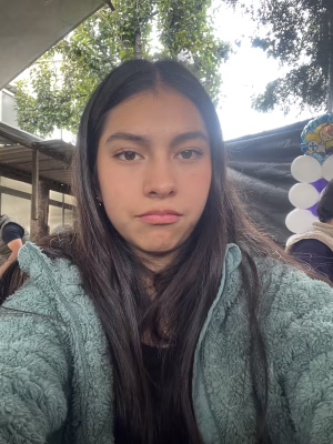 Valeria Martínez - Project Casting Gallery Image 2 Valeria Martínez - Gallery Image 2