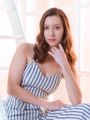 Hannah Astor - Project Casting Gallery Image 8 Hannah Astor - Gallery Image 8