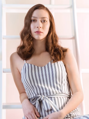 Hannah Astor - Project Casting Gallery Image 2 Hannah Astor - Gallery Image 2