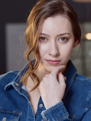 Hannah Astor - Project Casting Gallery Image 4 Hannah Astor - Gallery Image 4