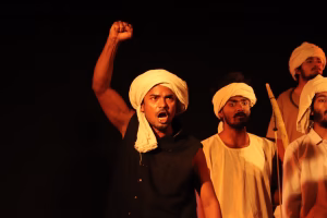 Vikash Vardhraj - Gallery Image 5