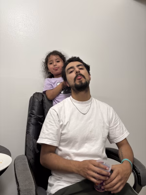 Jordan Ornelas - Project Casting Gallery Image 5 Jordan Ornelas - Gallery Image 5