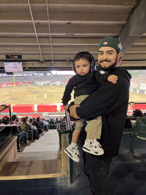 Jordan Ornelas - Project Casting Gallery Image 1 Jordan Ornelas - Gallery Image 1