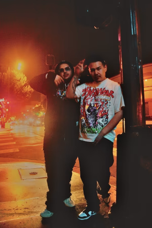 Michael Workman - Project Casting Gallery Image 4 Michael Workman - Gallery Image 4