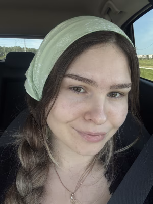 Sofiia Yatsenko - Gallery Image 9