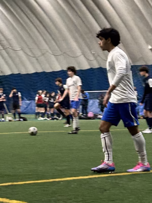 Ahanaf Rabbani - Project Casting Gallery Image 3 Ahanaf Rabbani - Gallery Image 3