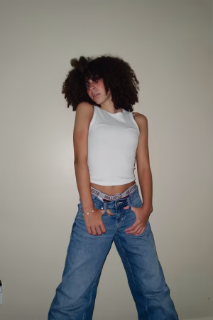 Tierney Pittman - Project Casting Gallery Image 4 Tierney Pittman - Gallery Image 4