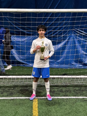 Ahanaf Rabbani - Project Casting Gallery Image 1 Ahanaf Rabbani - Gallery Image 1