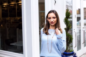 Alexis Jones - Gallery Image 10