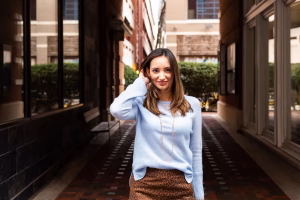 Alexis Jones - Gallery Image 11