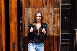 Alexis Jones - Gallery Image 4