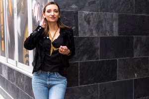 Alexis Jones - Gallery Image 2