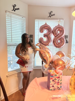 Lynette Cherry - Gallery Image 1