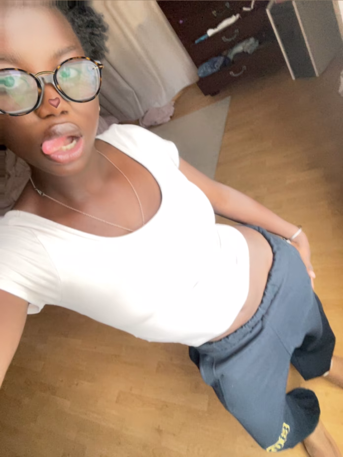 Maria Cunningham - Profile Photo