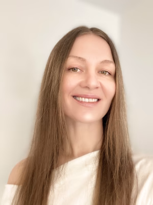 Galina Geringer - Gallery Image 22