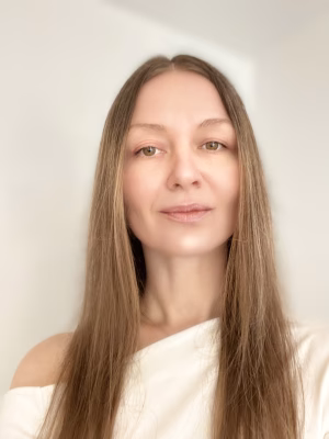 Galina Geringer - Gallery Image 21
