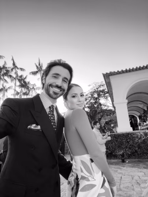 Andrea Amin - Gallery Image 4