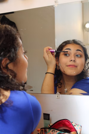 Tatyana Serrato - Project Casting Gallery Image 5 Tatyana Serrato - Gallery Image 5