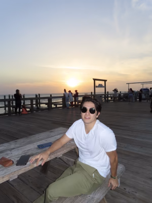 Andrick Flores - Project Casting Gallery Image 3 Andrick Flores - Gallery Image 3