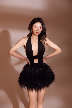 Emily Zhao - Project Casting Gallery Image 13 Emily Zhao - Gallery Image 13