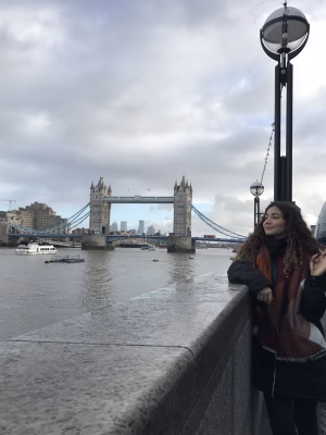 Jessica Cipres - Project Casting Gallery Image 6 Jessica Cipres - Gallery Image 6