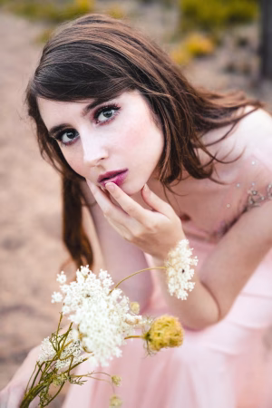 Raquel Nese - Gallery Image 1