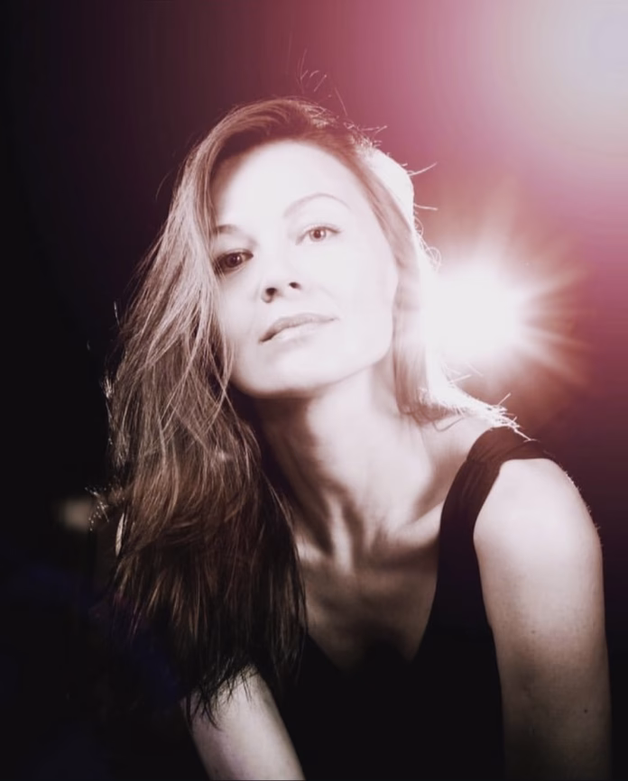 Galina Geringer - Profile Photo