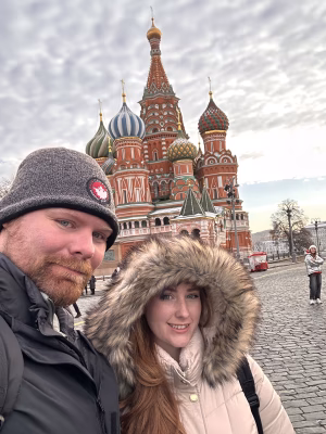 Megan McCall - Project Casting Gallery Image 4 Megan McCall - Gallery Image 4