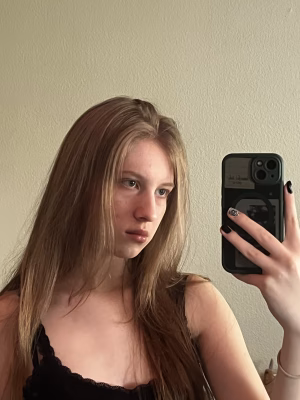 Olivia Klara Ernst - Project Casting Gallery Image 1 Olivia Klara Ernst - Gallery Image 1