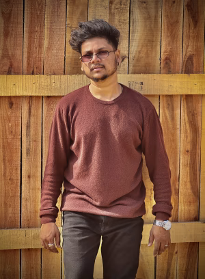 Dharmesh Parmar - Gallery Image 12
