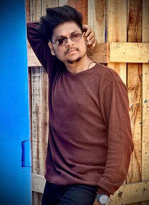 Dharmesh Parmar - Gallery Image 11