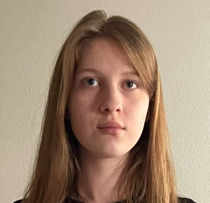 Olivia Klara Ernst - Project Casting Gallery Image 3 Olivia Klara Ernst - Gallery Image 3