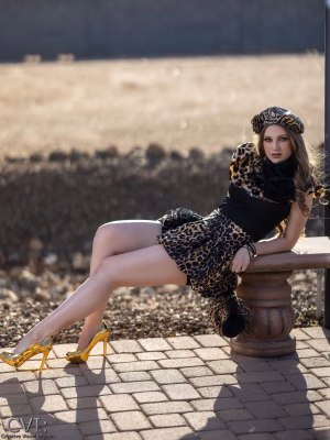 Tessa Halterman - Gallery Image 1